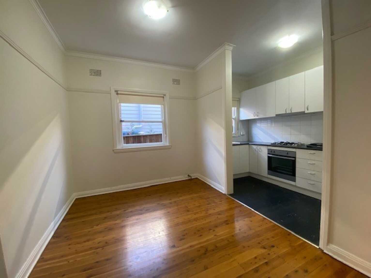 2/277 West Street Cammeray
