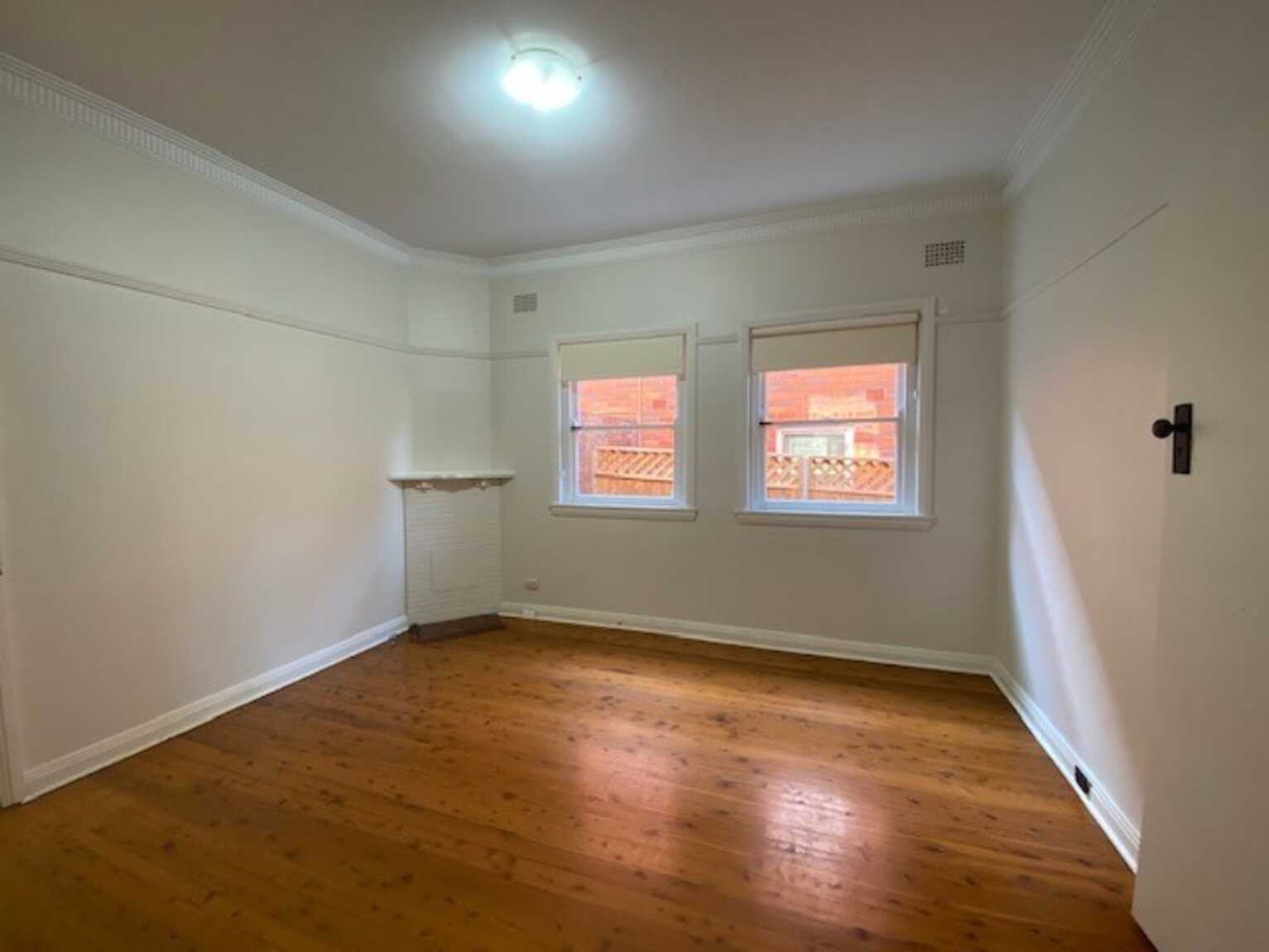 2/277 West Street Cammeray