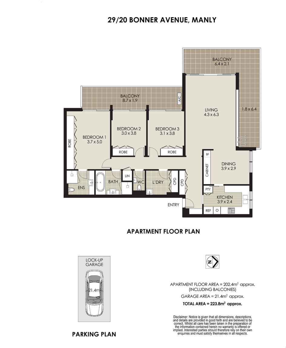 29/20 Bonner Manly 29/20 Bonner Manly