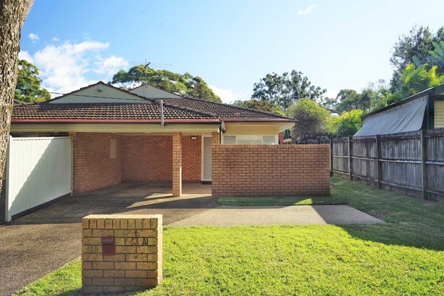 13A Talus Street Naremburn