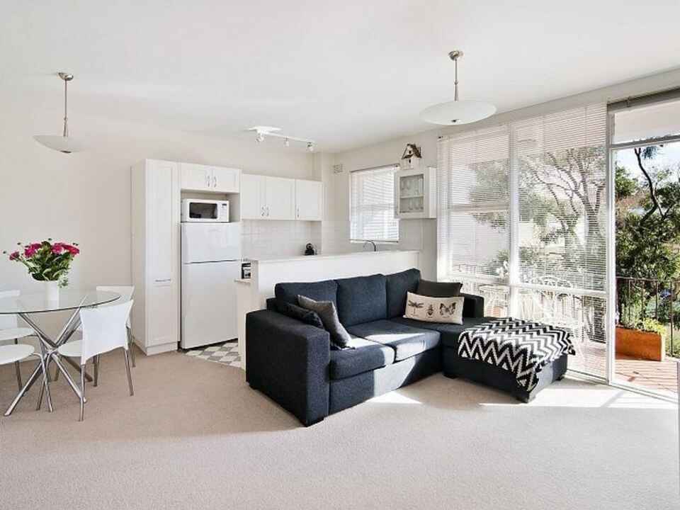 11/168 Falcon Street Crows Nest