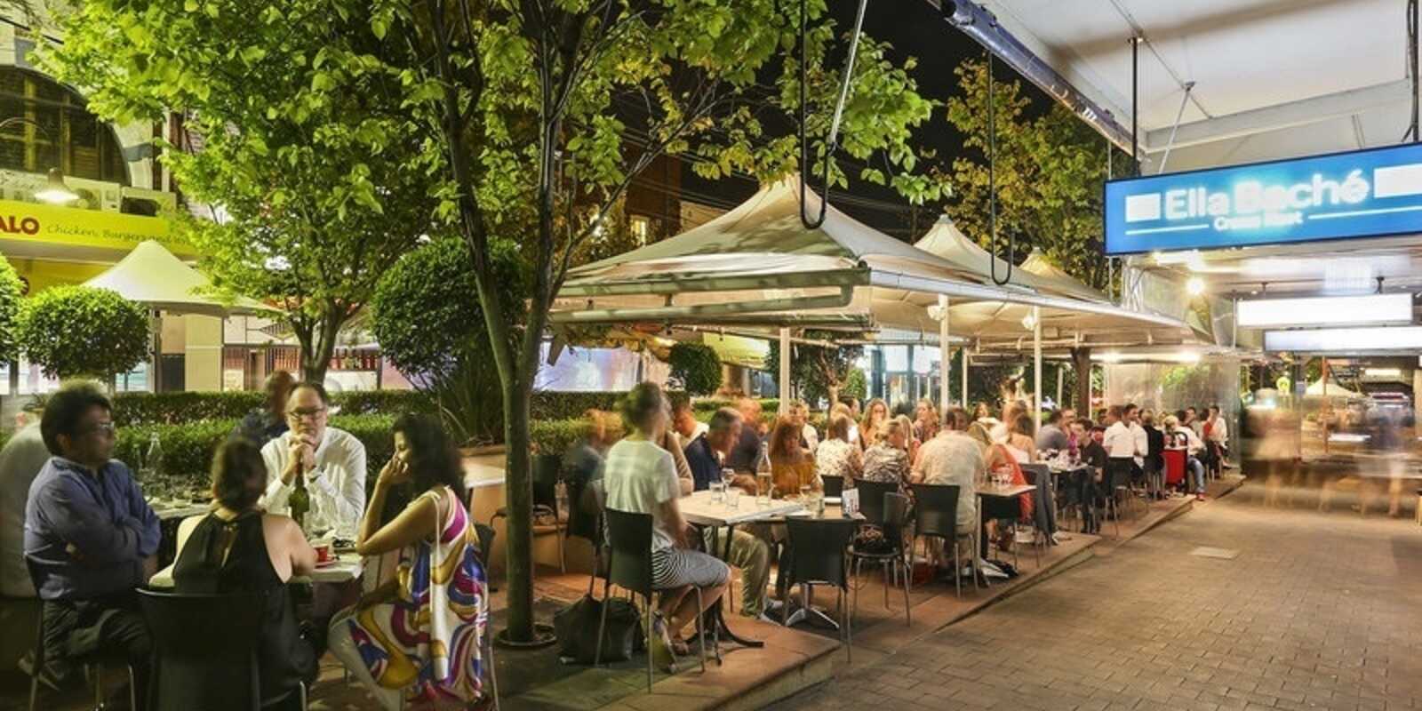 34/12 Hayberry Street Crows Nest