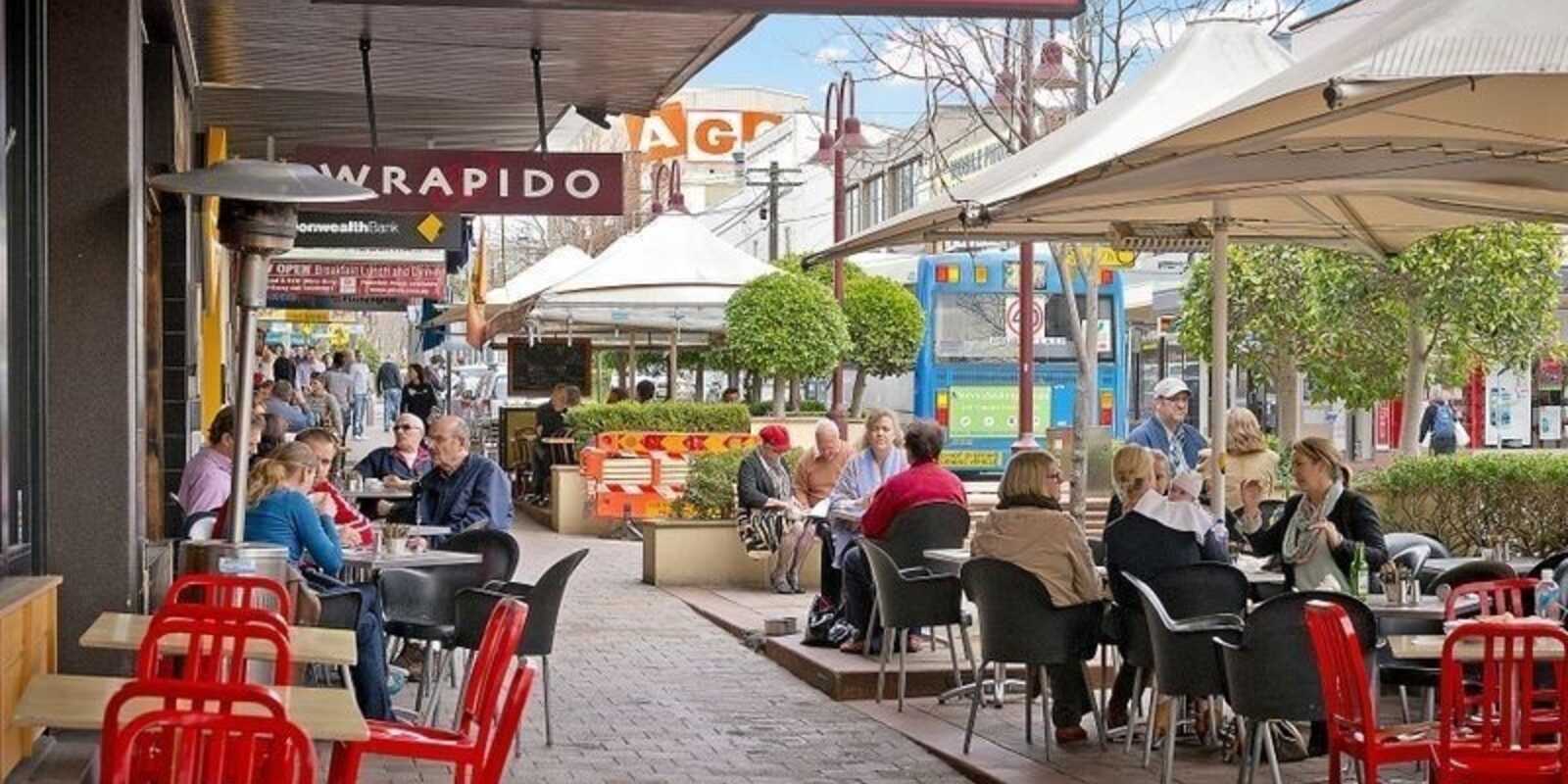 34/12 Hayberry Street Crows Nest