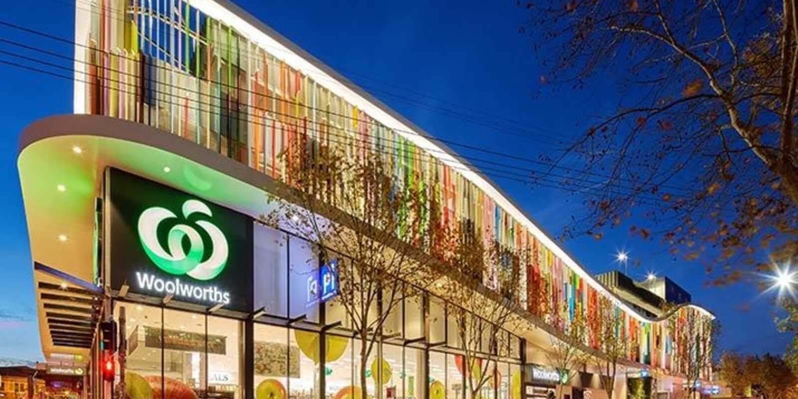 34/12 Hayberry Street Crows Nest