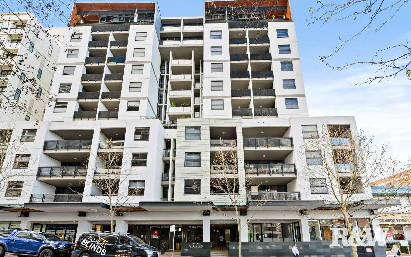 Apartment For Sale 401/4048 Atchison Street St Leonards