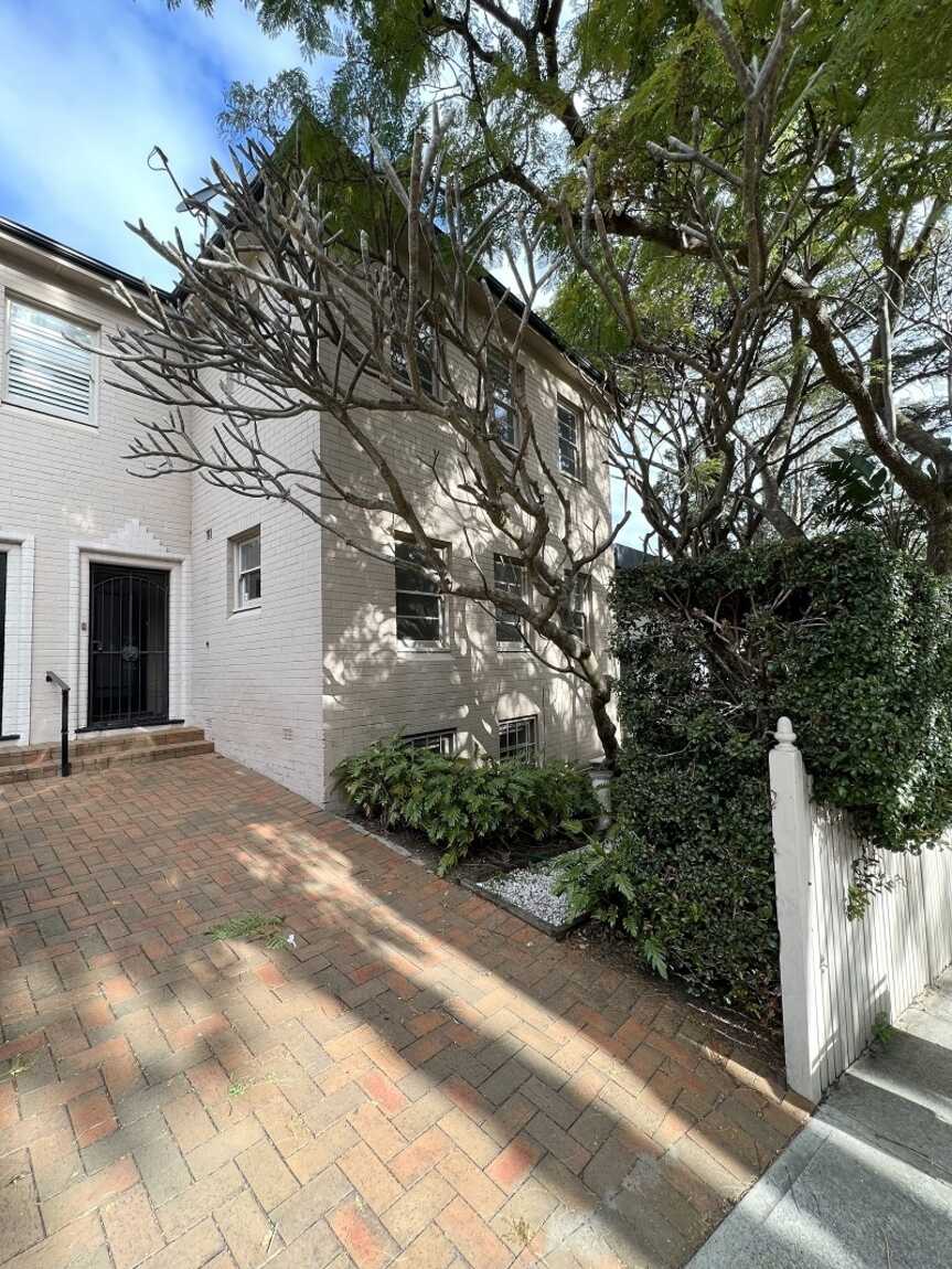1/3 Hipwood Street Kirribilli