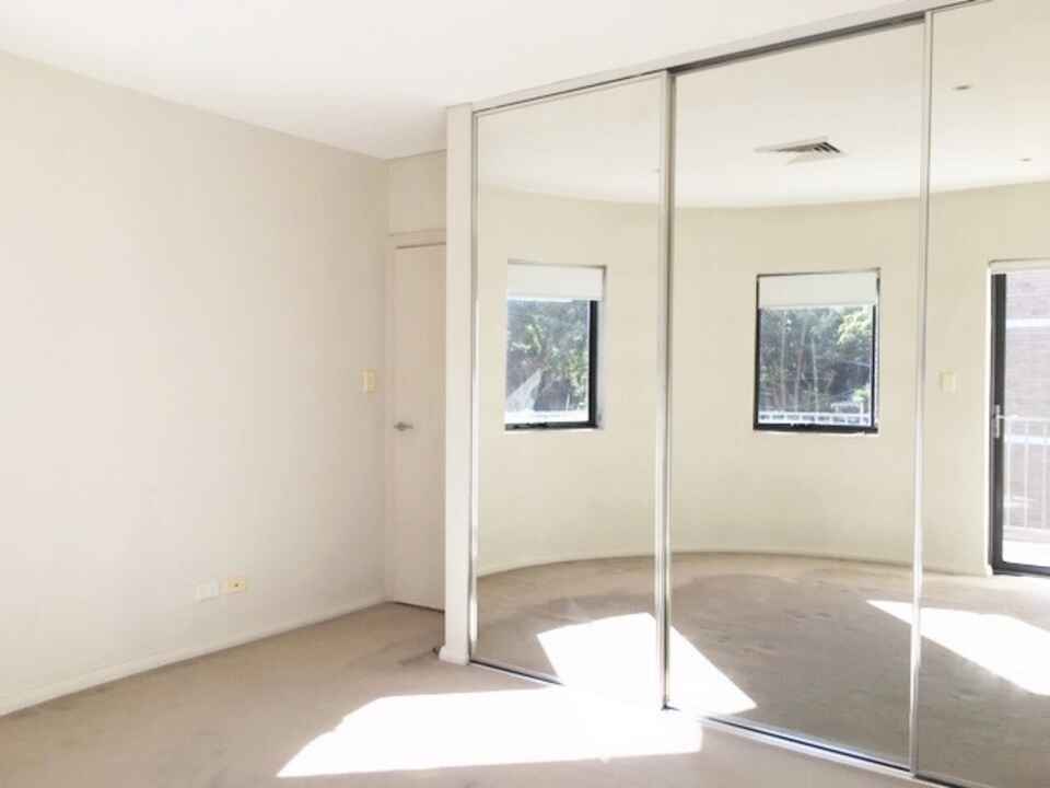 22/38-40 Sinclair Street Wollstonecraft