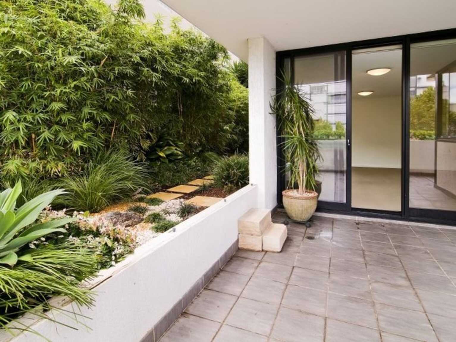 434/38-46 Albany Street St Leonards