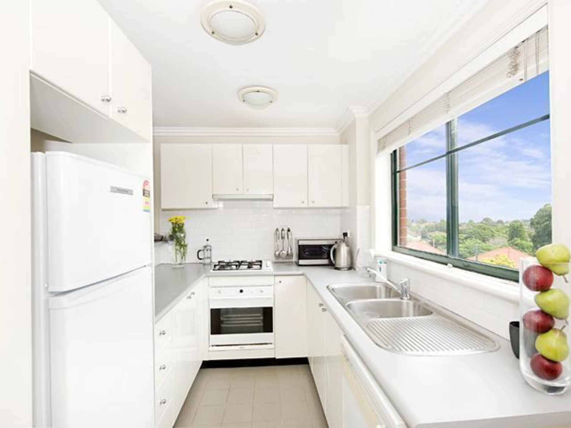 42/7-17 Sinclair Street Wollstonecraft