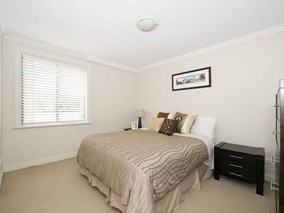 42/7-17 Sinclair Street Wollstonecraft