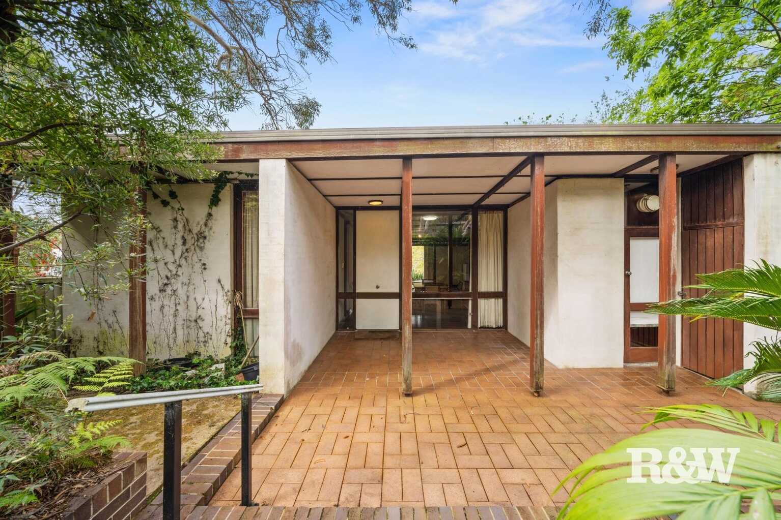 19 Millwood Avenue Chatswood