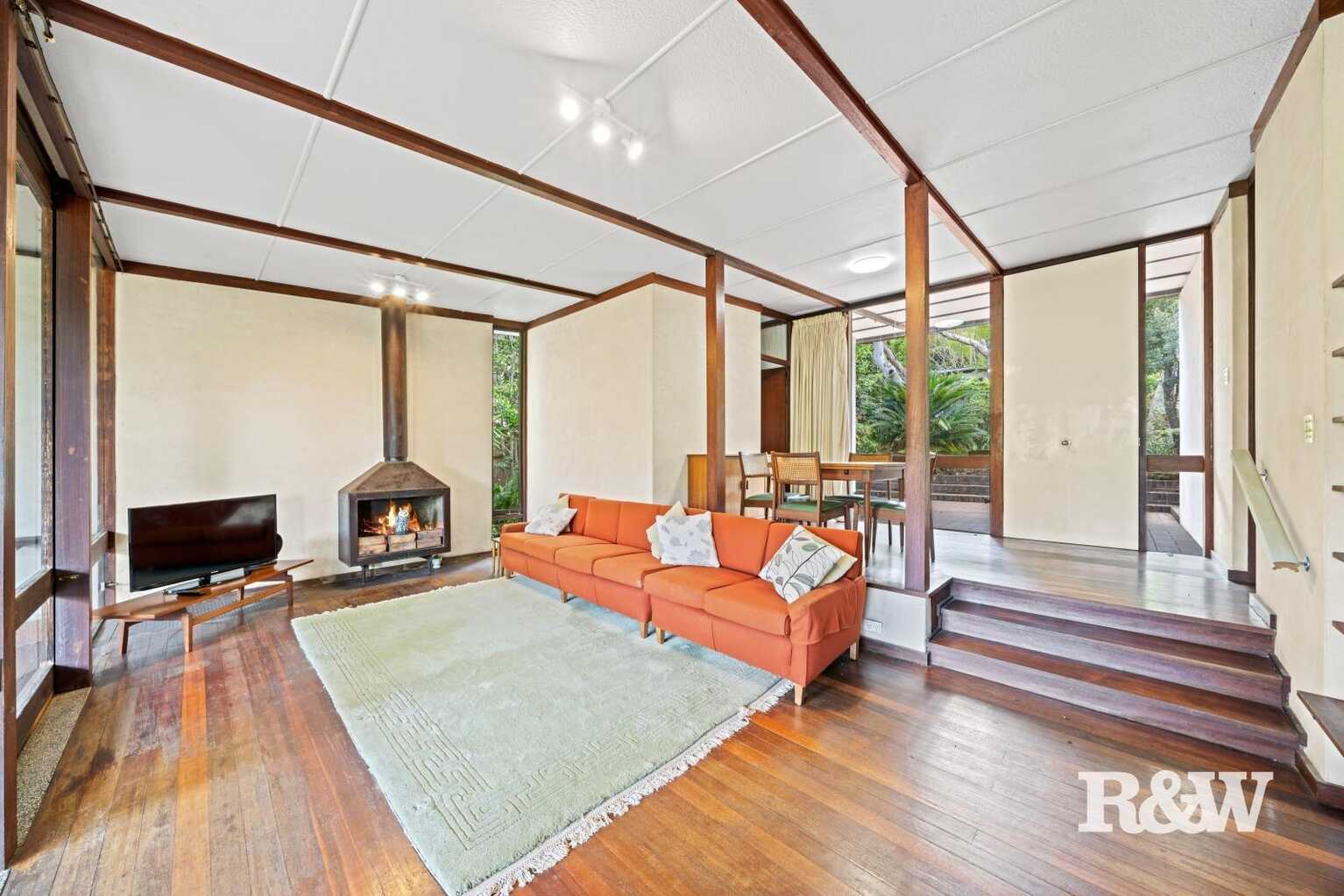 19 Millwood Avenue Chatswood