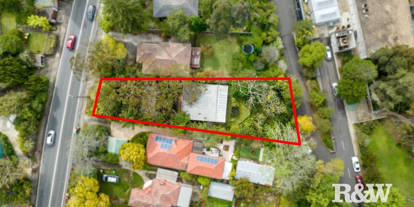 19 Millwood Avenue Chatswood