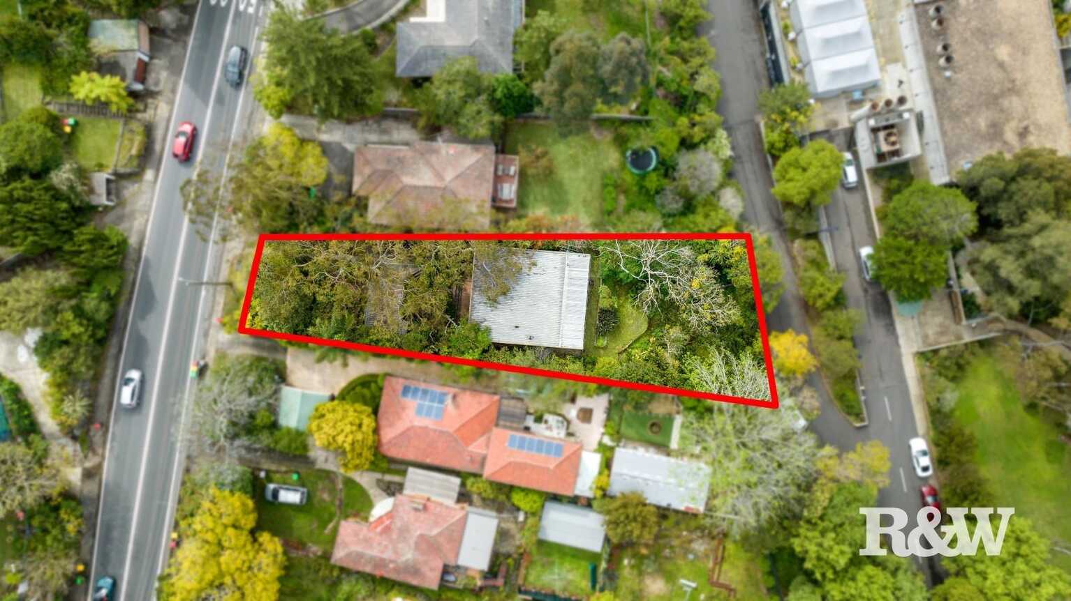 19 Millwood Avenue Chatswood