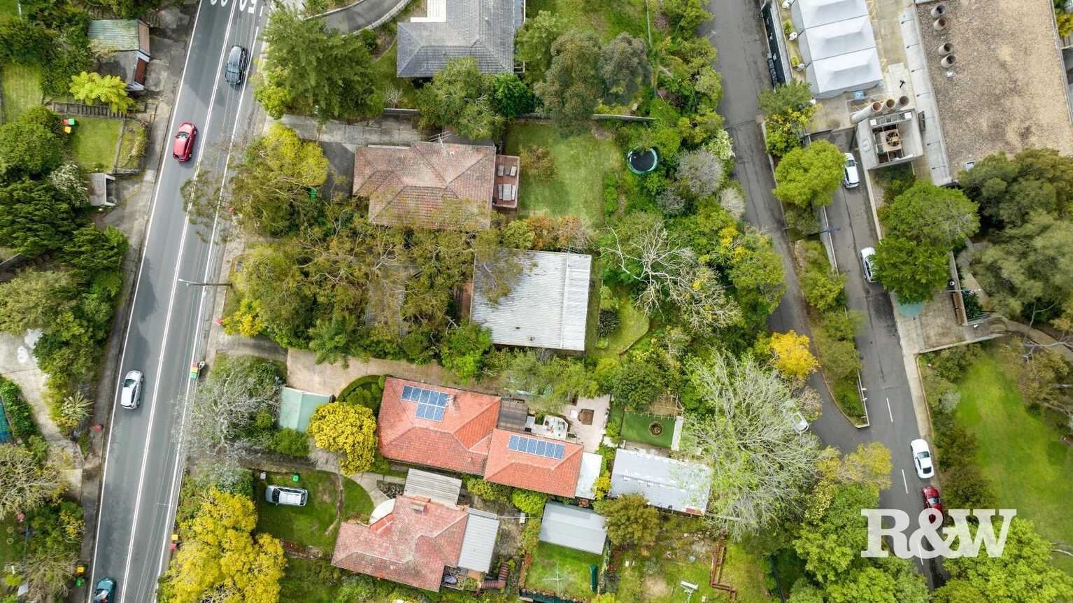 19 Millwood Avenue Chatswood