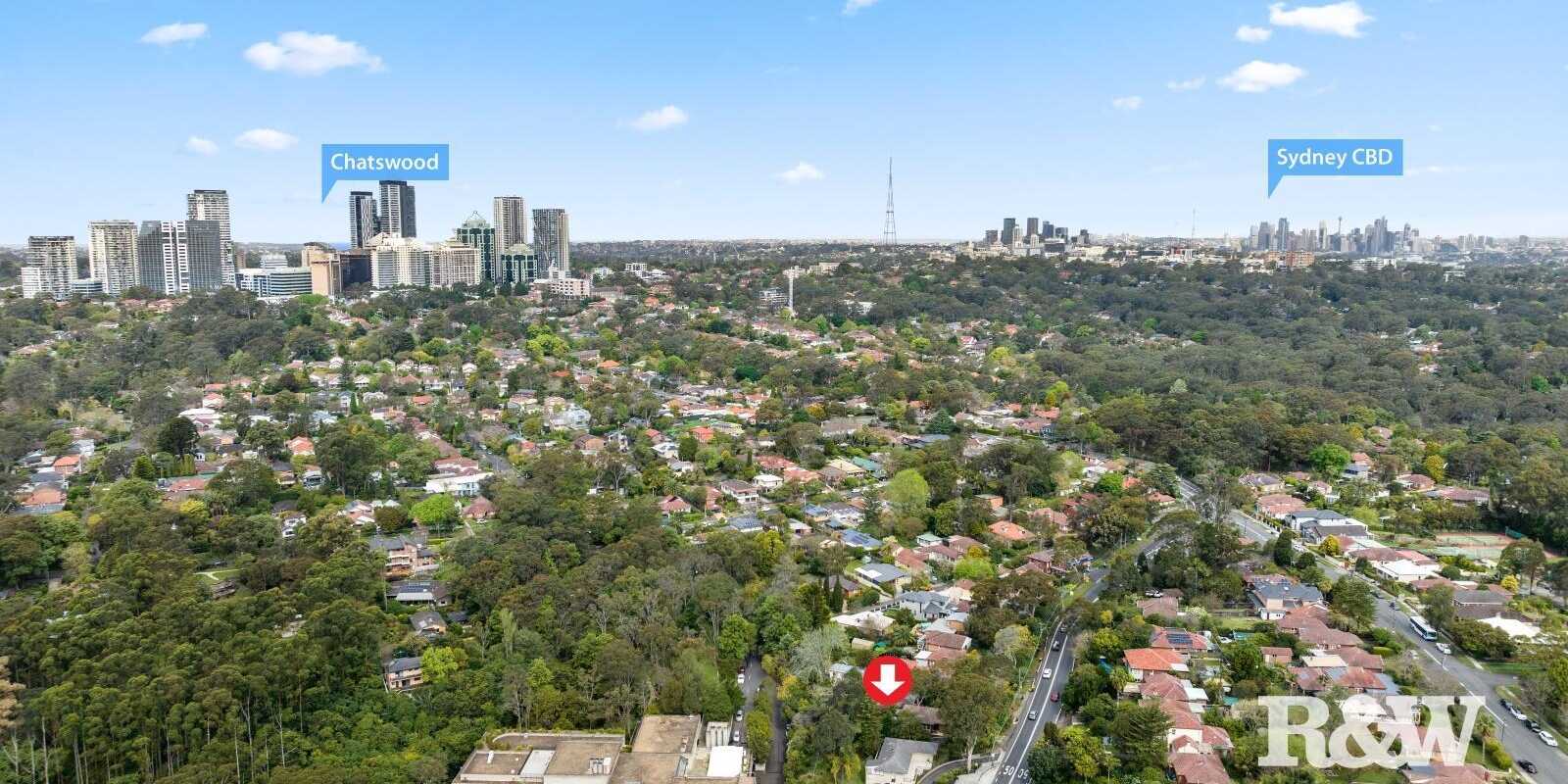19 Millwood Avenue Chatswood