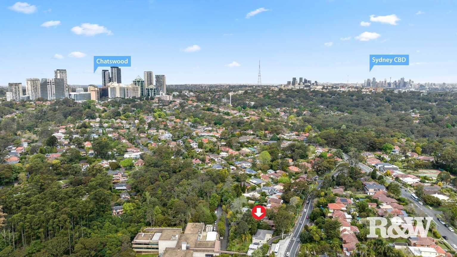 19 Millwood Avenue Chatswood