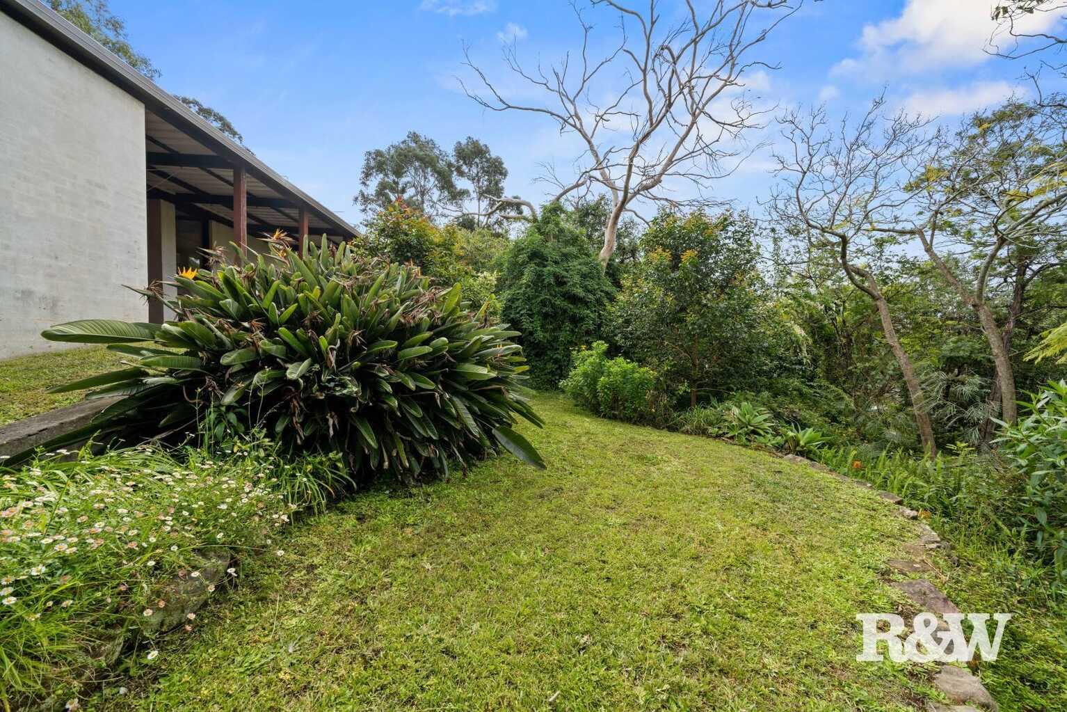 19 Millwood Avenue Chatswood