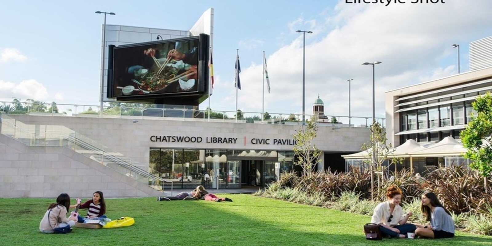 19 Millwood Avenue Chatswood