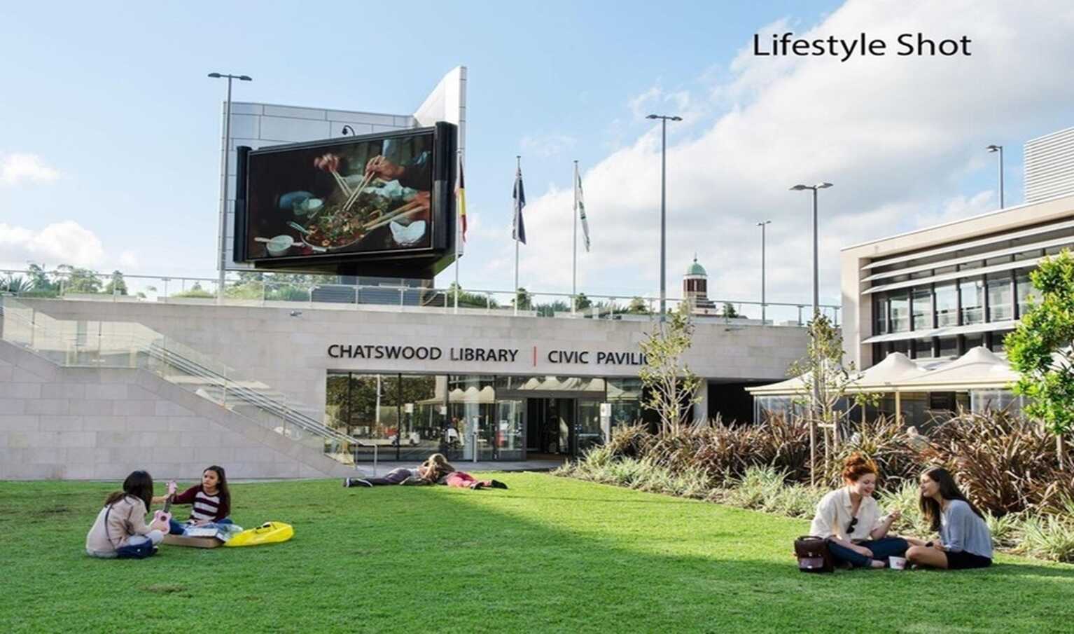 19 Millwood Avenue Chatswood