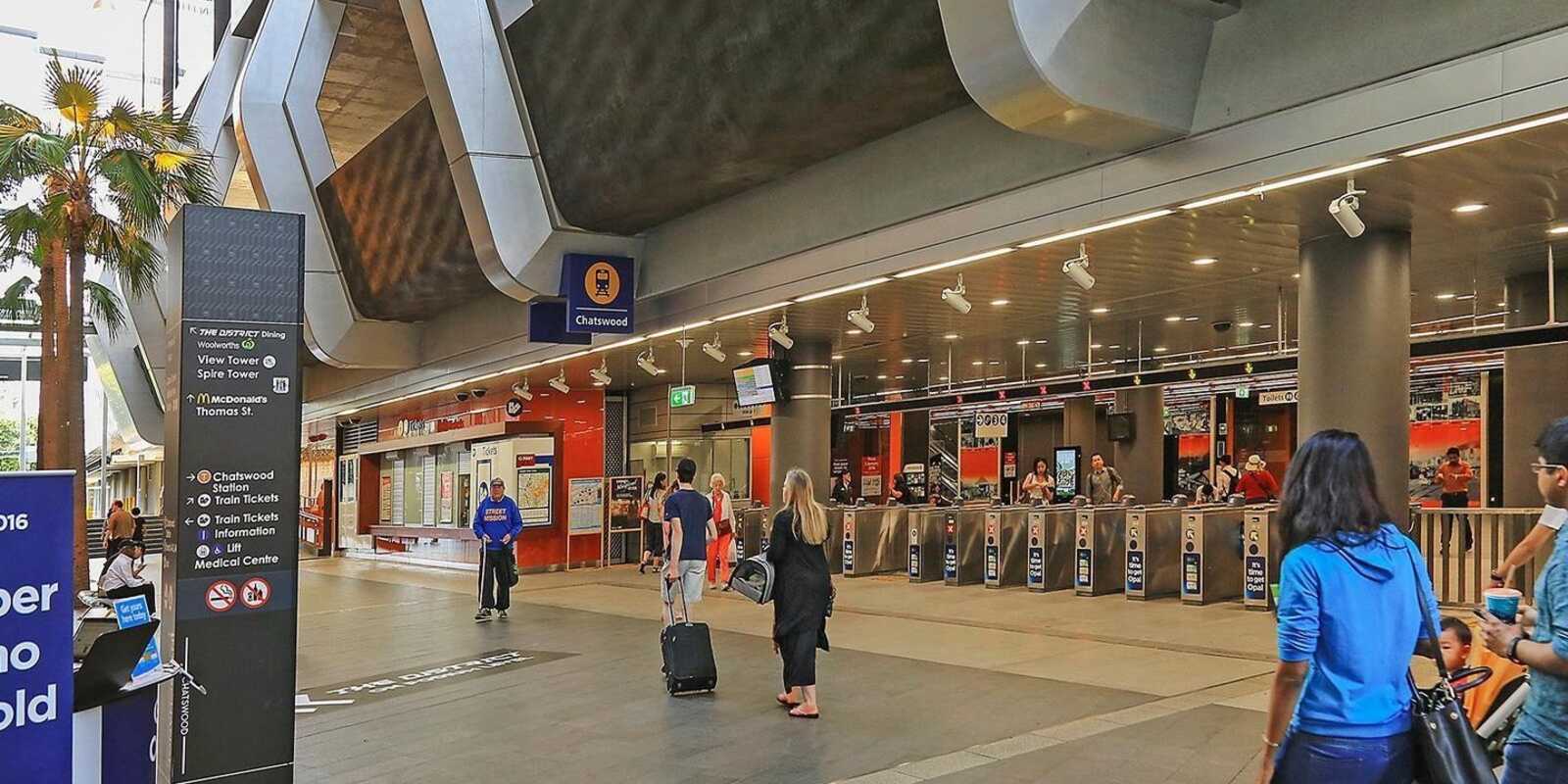 19 Millwood Avenue Chatswood