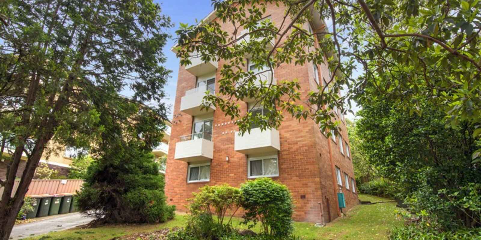 11/28-30 Hampden Road Artarmon