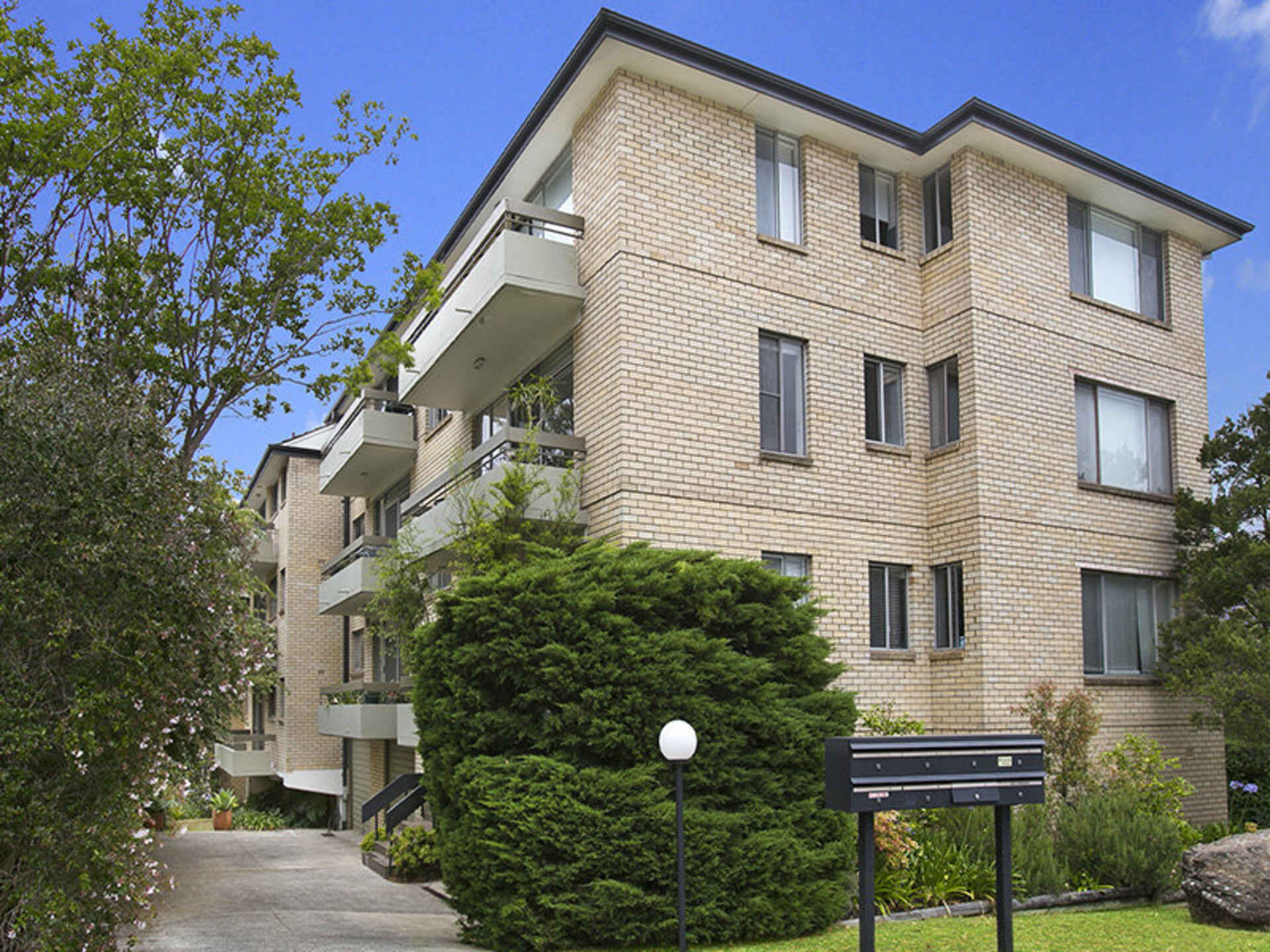 7/11 Belmont Avenue Wollstonecraft