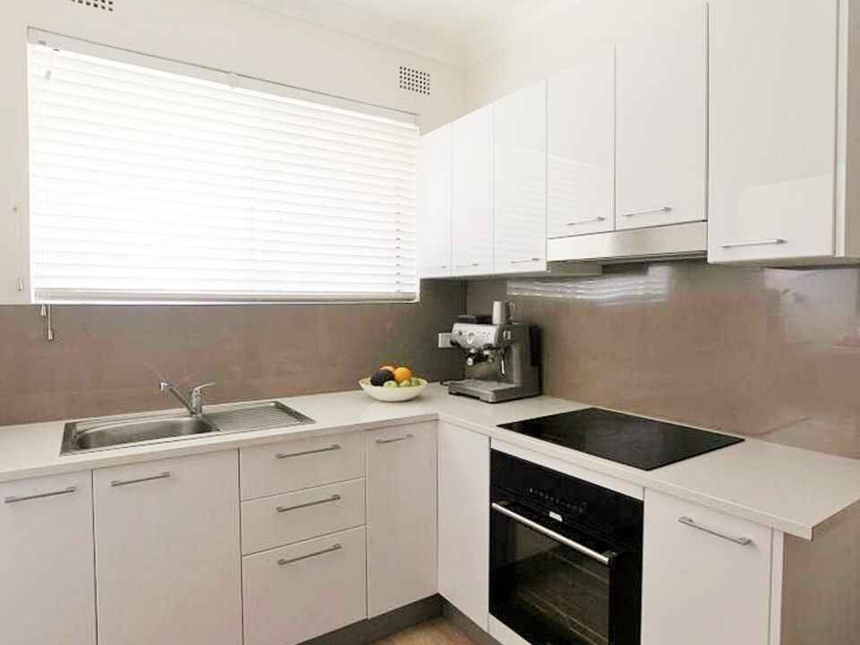 7/11 Belmont Avenue Wollstonecraft
