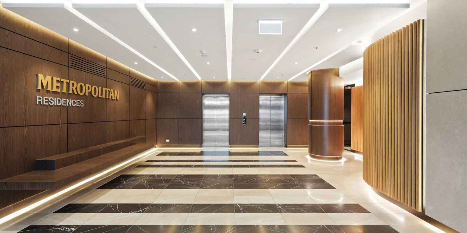 602/9 Albany Street St Leonards