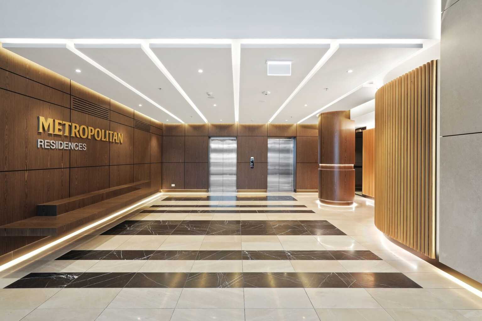 602/9 Albany Street St Leonards