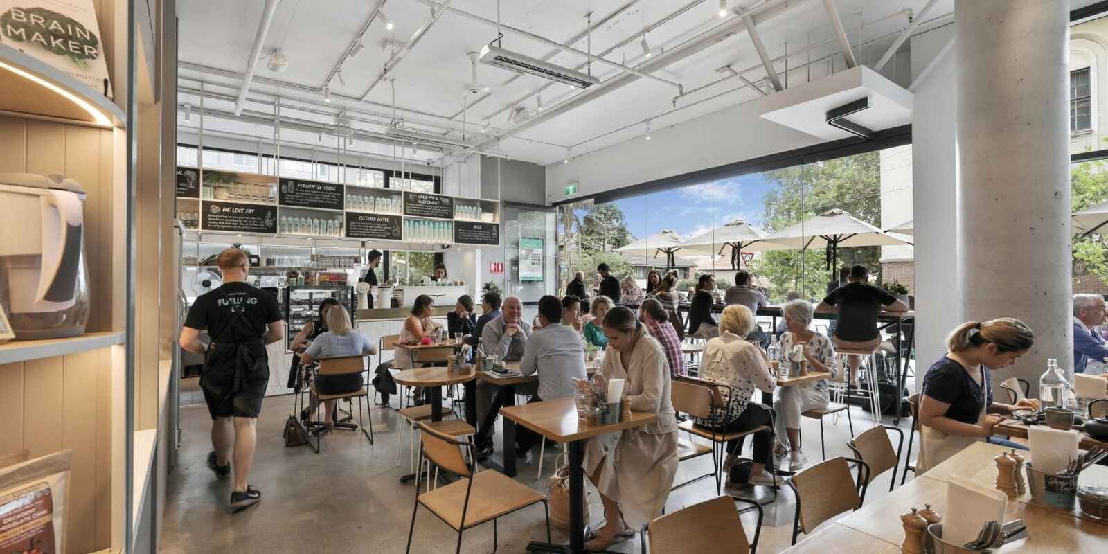 602/9 Albany Street St Leonards