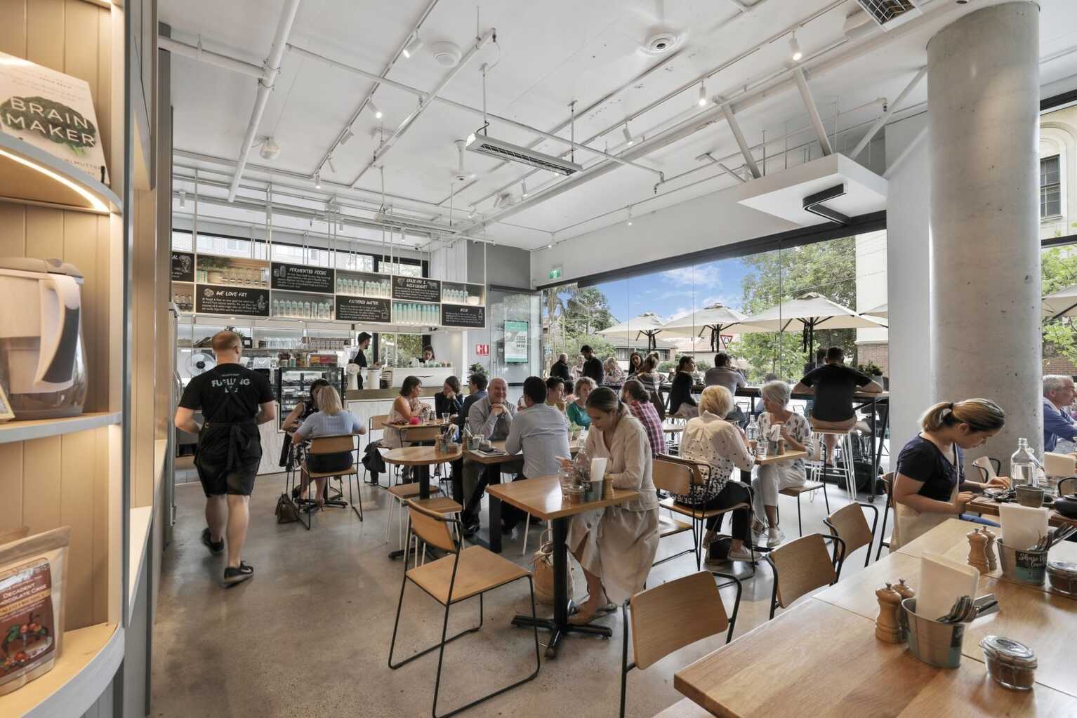 602/9 Albany Street St Leonards