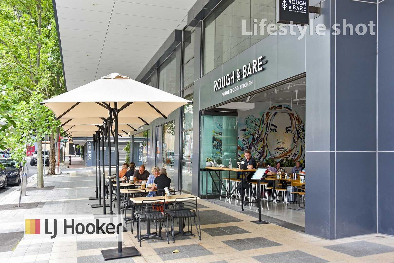 602/9 Albany Street St Leonards