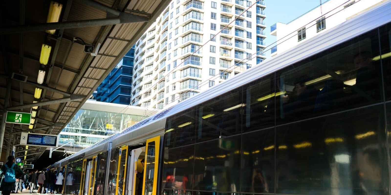 602/9 Albany Street St Leonards