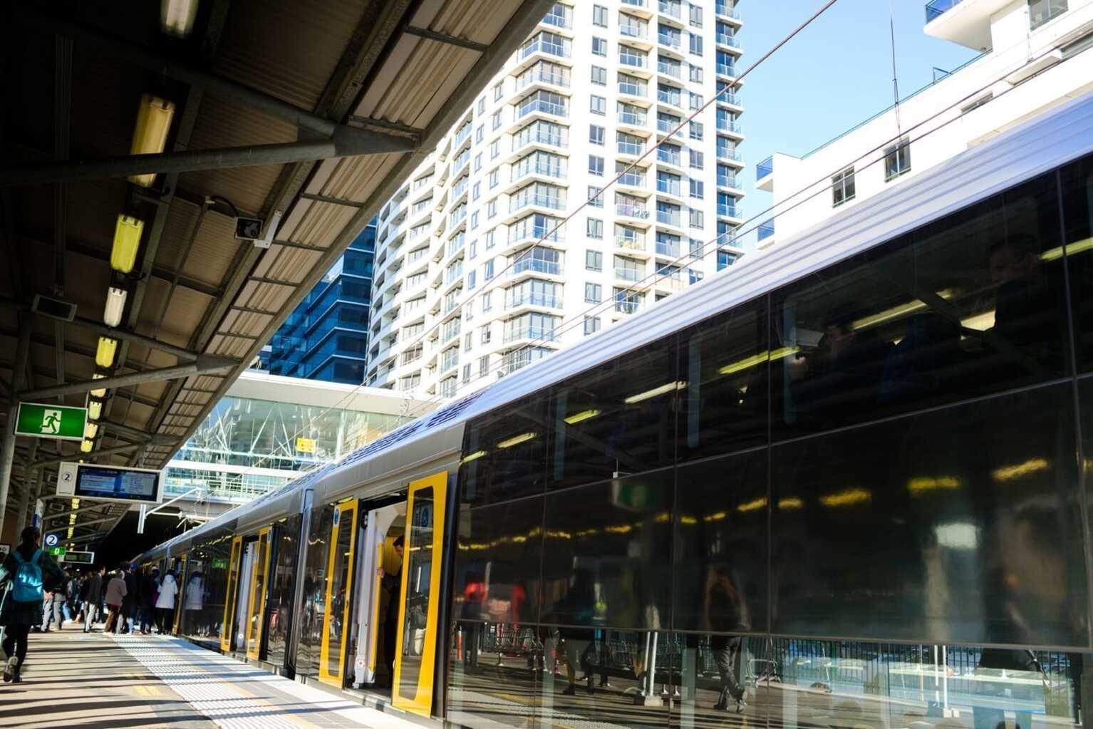 602/9 Albany Street St Leonards