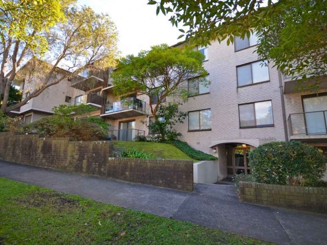 1/81 Shirley Road Wollstonecraft