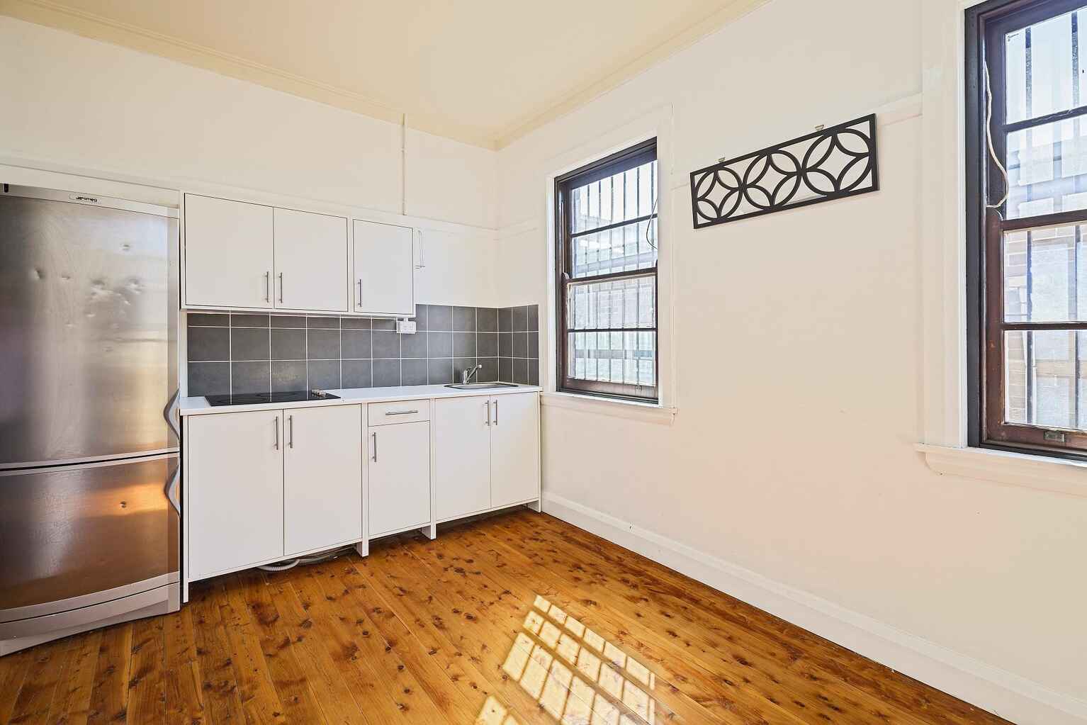 463a Pacific Highway Crows Nest