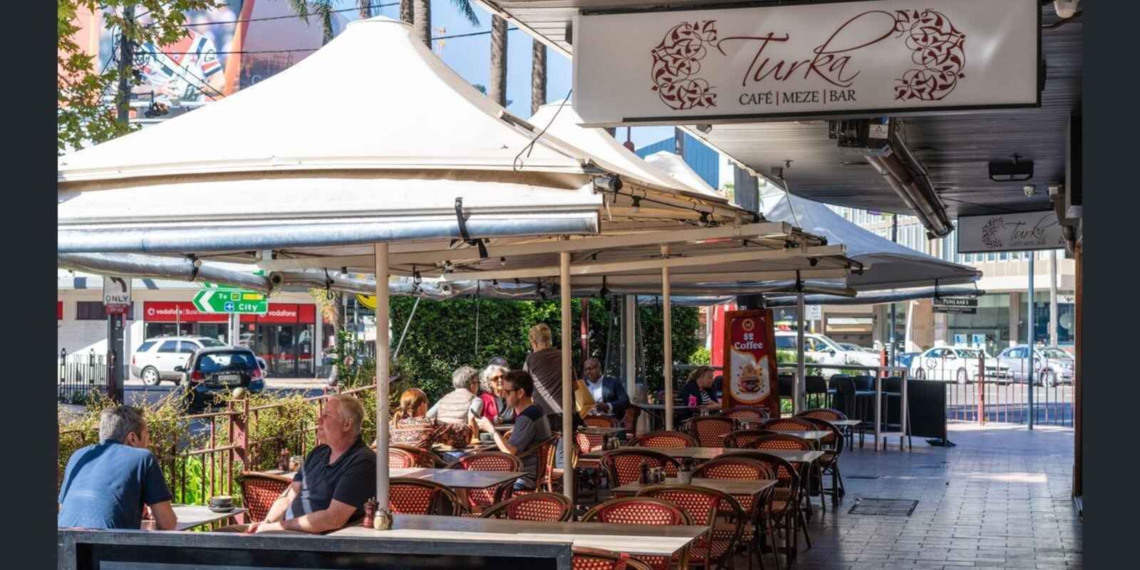 463a Pacific Highway Crows Nest