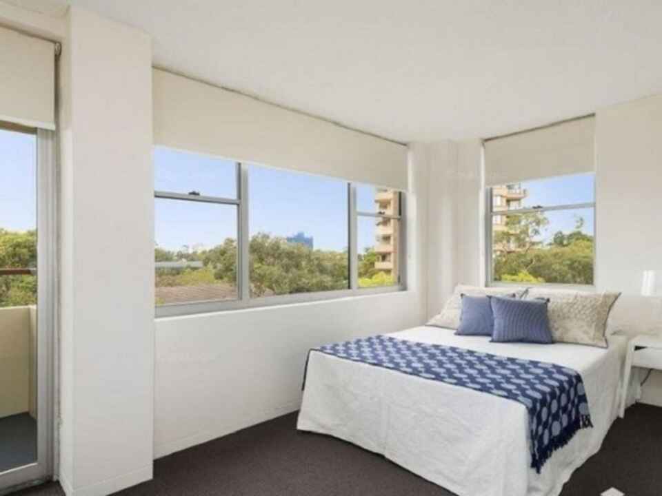 19/243-245 Ernest Street Cammeray