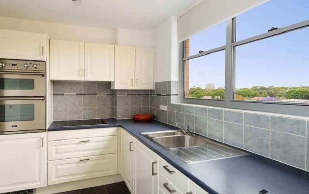 19/243-245 Ernest Street Cammeray