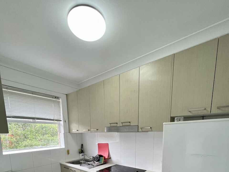 16/170 Falcon Street Crows Nest
