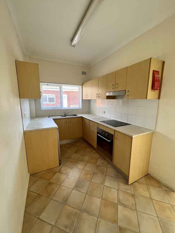 34/8 Milner Crescent Wollstonecraft