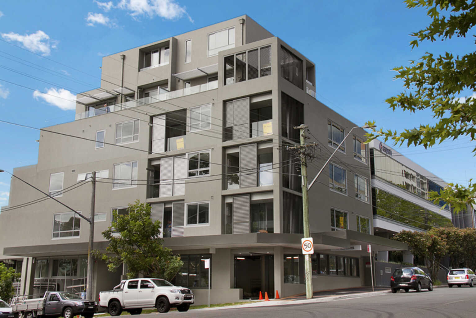 11/30 Chandos Street St Leonards