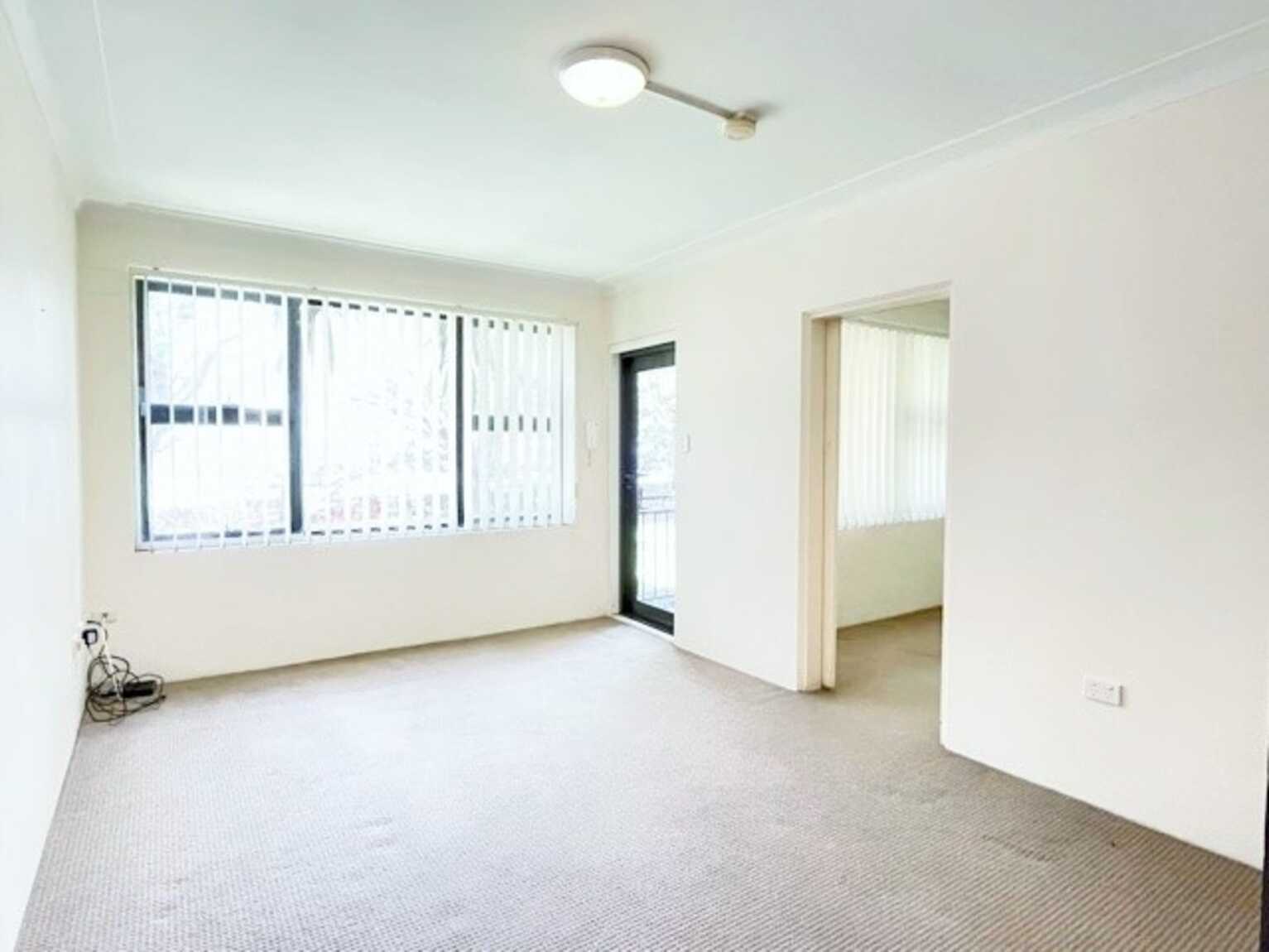 1/391 Military Road Mosman