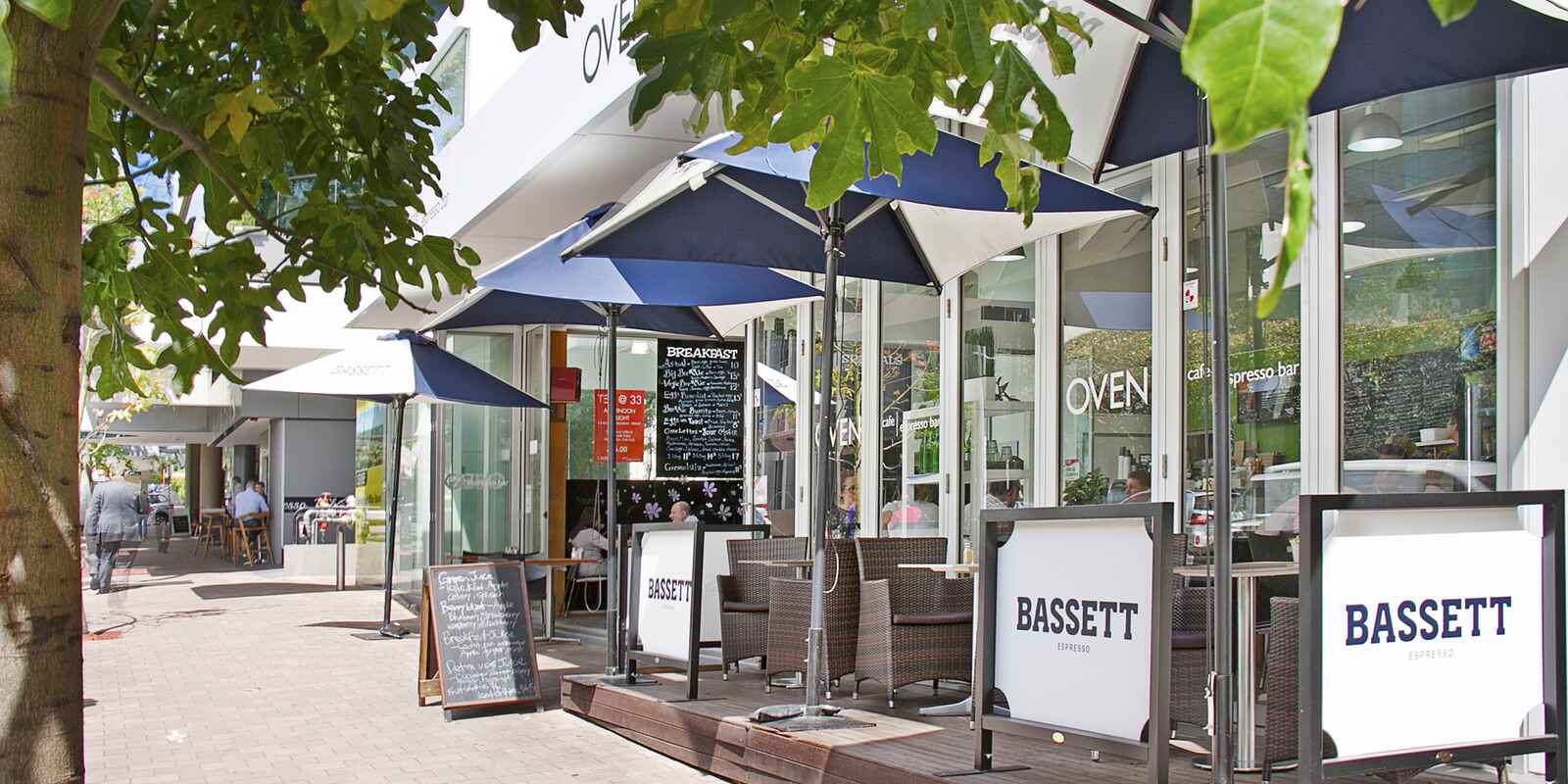 18/30 Chandos Street St Leonards