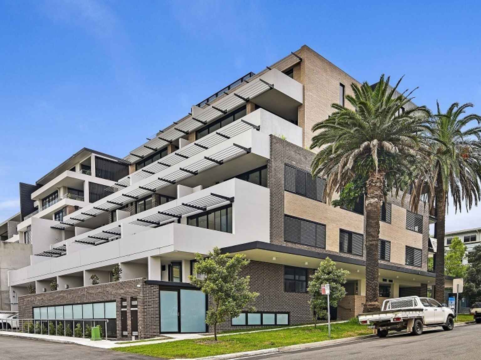 5/66 Chandos Street St Leonards