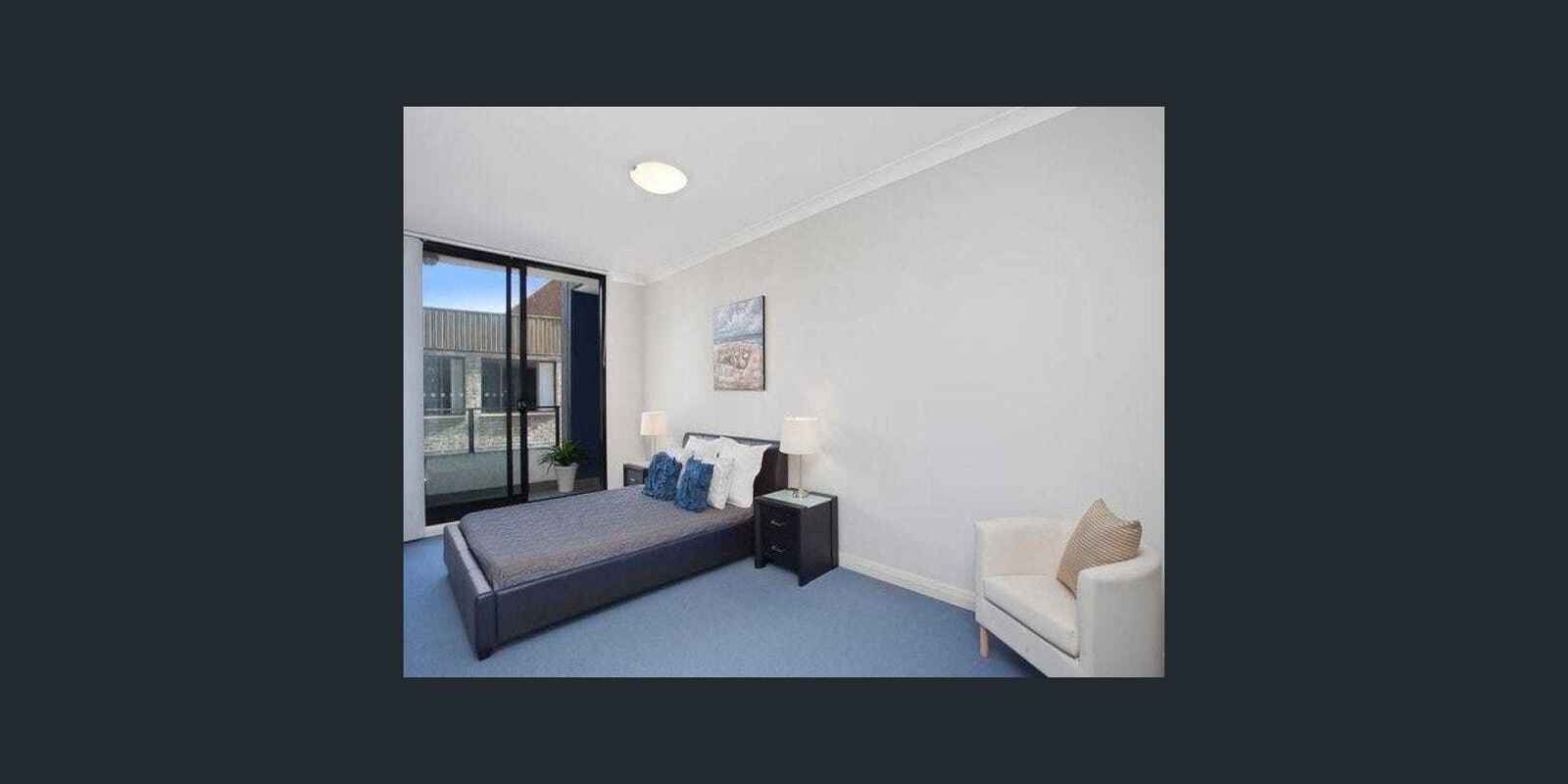 220/38-46 Albany Street St Leonards