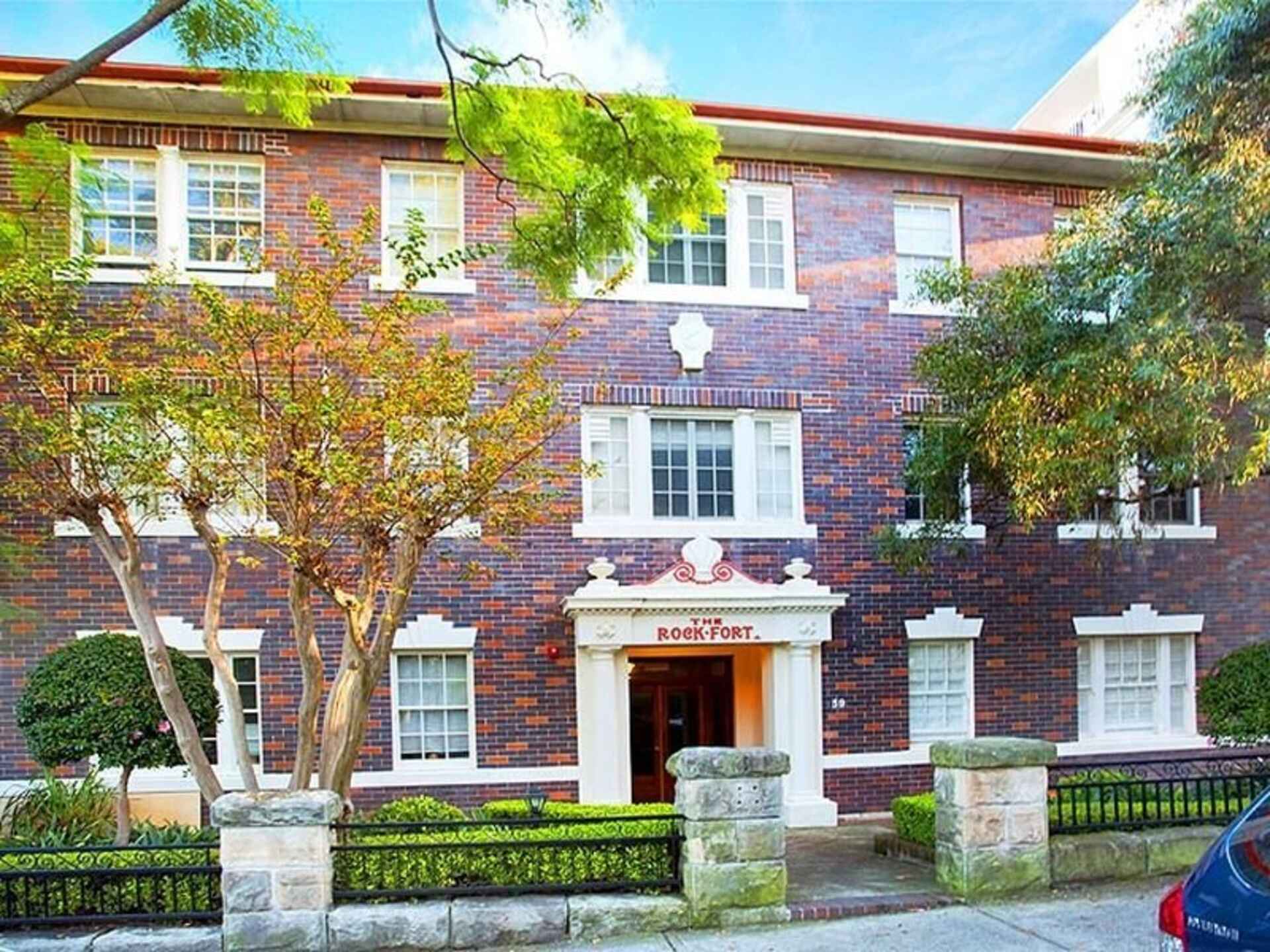 6/59 Upper Pitt Street Kirribilli