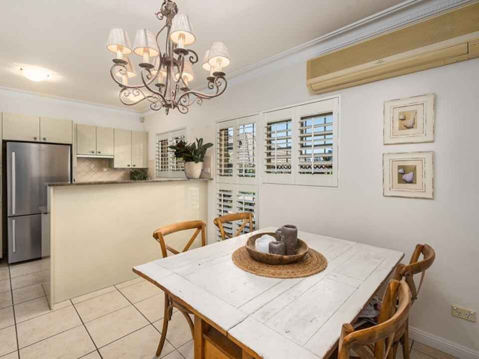 7/5-7 Hardie Street Neutral Bay