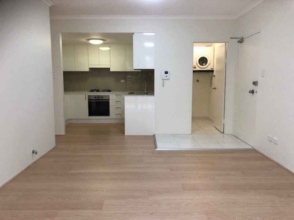 1/15A Herbert Street St Leonards